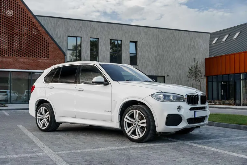 BMW BMW X5