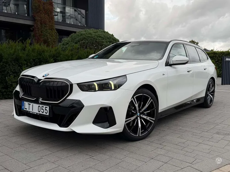 BMW BMW 520