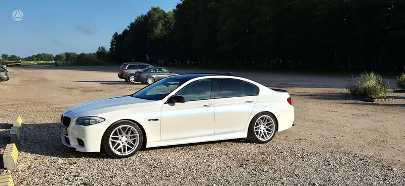 BMW BMW 535