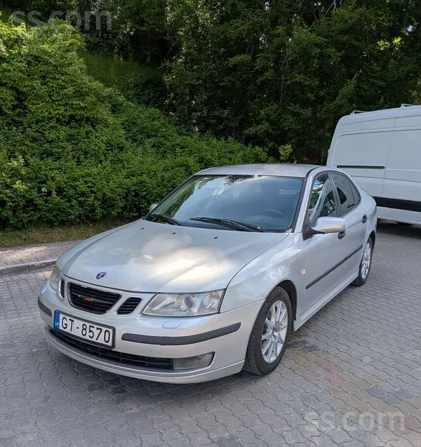 Saab 9-3