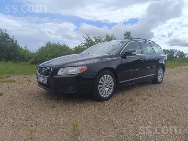 Volvo V70