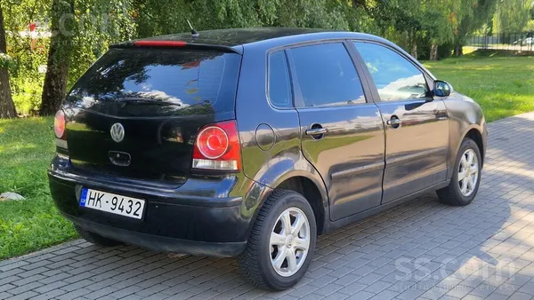 Jauna TA. 1.4 benzīns, 55kw. 
Mazs nobraukums 142tuks. km. 
Brauca sieviete. 
Nesen ieguldīts 500euro: 
Parmetināti sliek ...