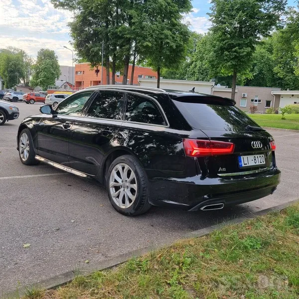 Audi Varbūt kādam noder Auto. Labs motors kārba un jaun