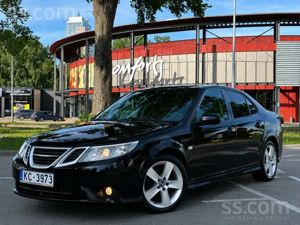 Saab 9-3