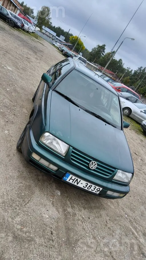 Automāts, gāze- benzīns. Apskate līdz 03.02.2027. Nodoklis par šo gadu apmak