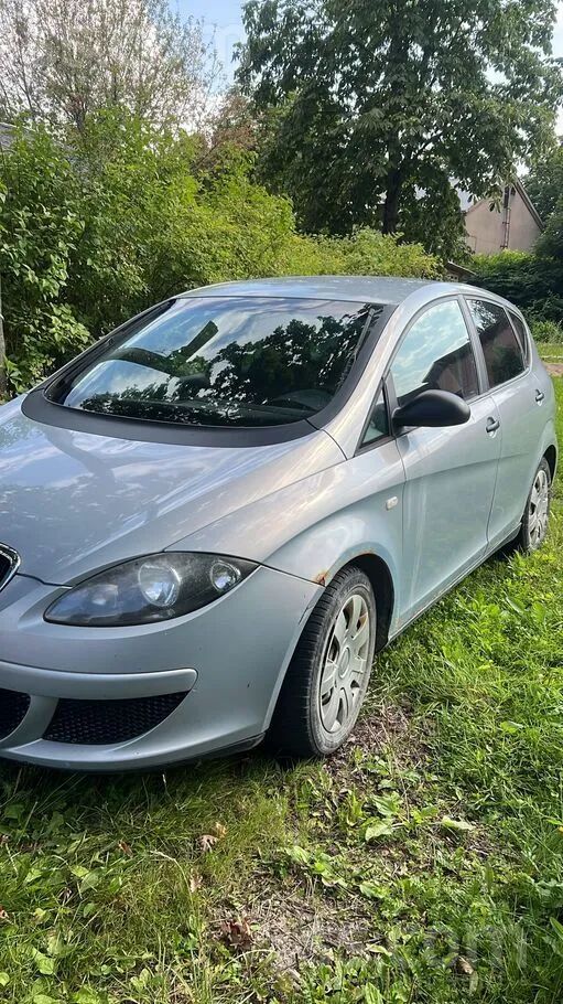 SEAT Altea