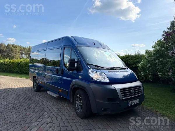 Fiat Ducato