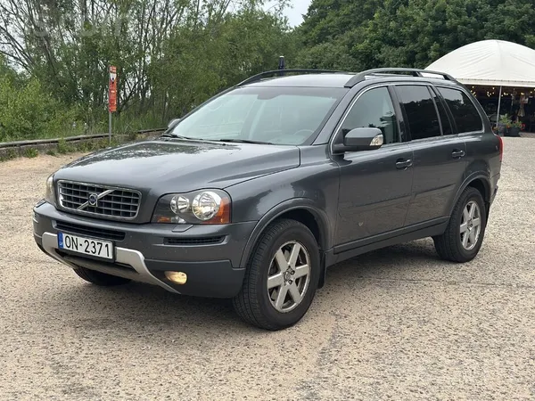 Volvo XC 90