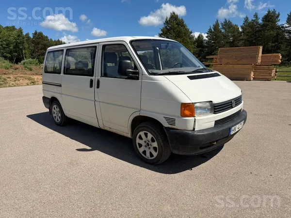 Volkswagen T4