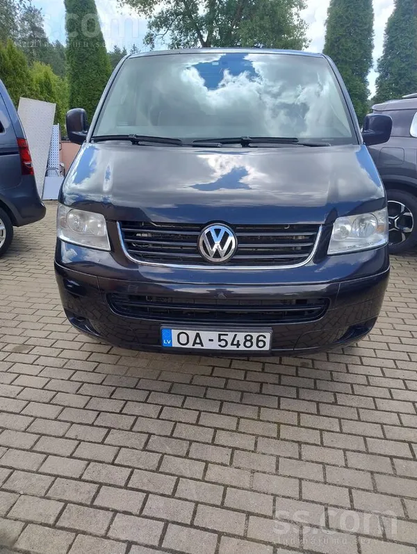 Volkswagen Ориг. пробег, 50т. км назад заменено сцепление, ма