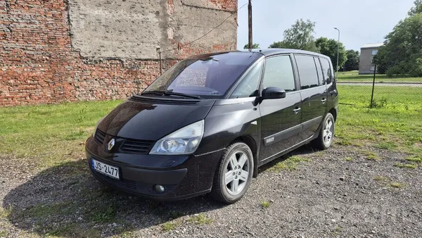Renault Espace