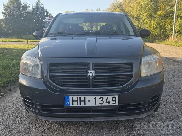 Tehniski labā kārtībā, ziemas riepas 7mm, auto atbilst savam vecumamam. 
Те