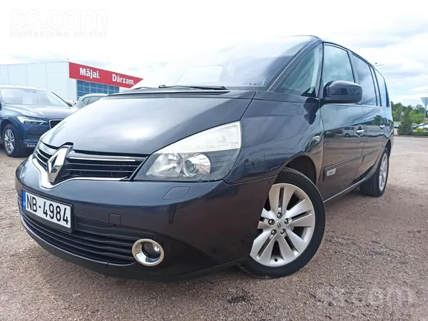 Renault Espace