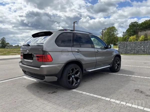 Продаю или меняю на BMW E60 или E class