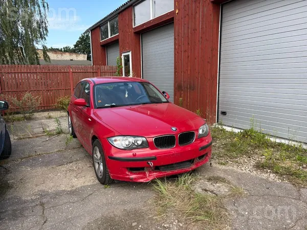 BMW 116
