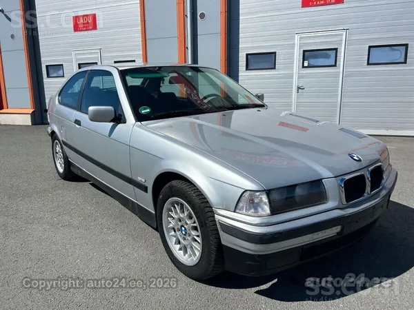 Fixed Price

From Germany, not registred in estonia. 
Engine and gearbox