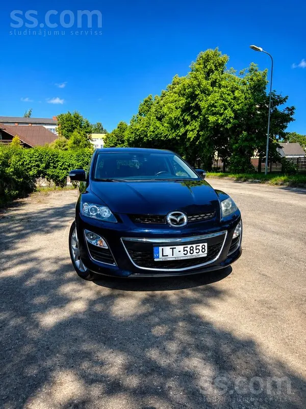 Pārdodu auto, ir jauns vietā ar ko braukt