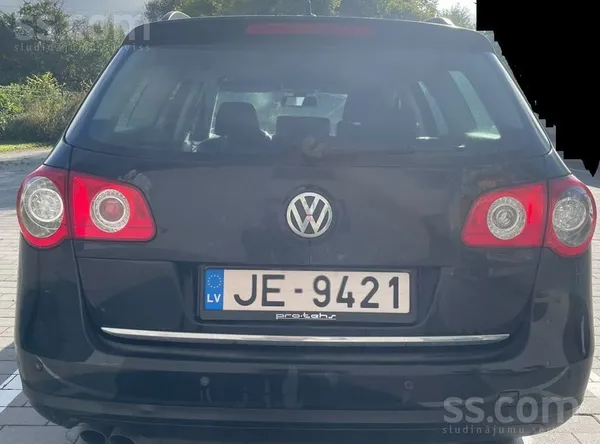 Latvijā bijis viens īpašnieks kopš 2013.gada. Info pieejama CSDD
Uz virsbūv