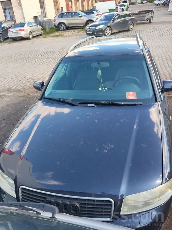 Audi TA 15.12.2026.