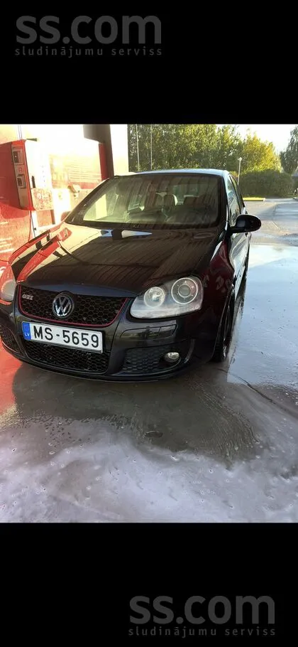 Volkswagen Golf 5