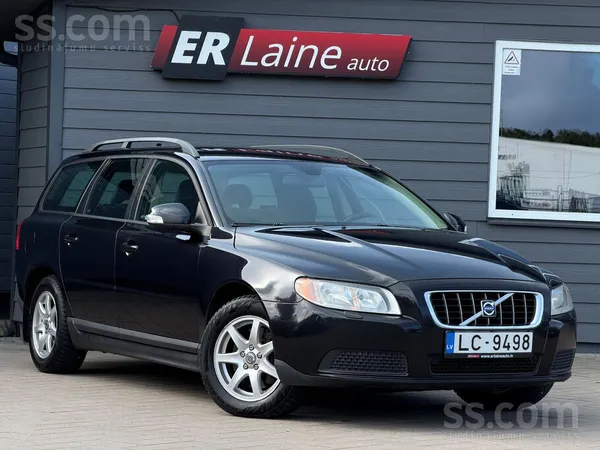 Volvo V70