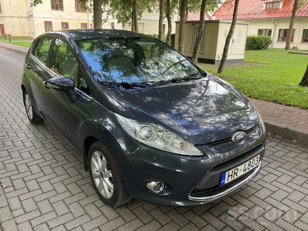TA uz gadu, izieta ar pirmo. 100% oriģinals nobraukums, izsekojams katrs kil