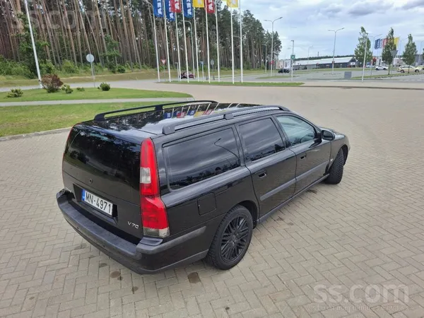 Volvo V70