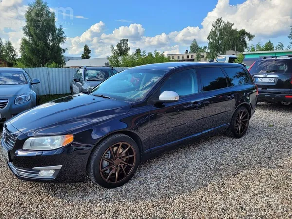 Volvo V70