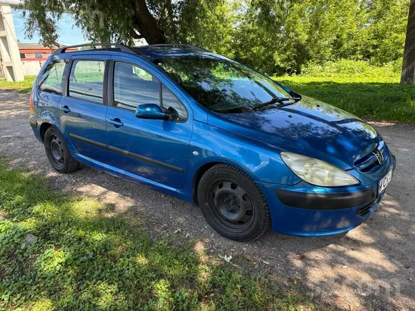 Peugeot Jauna TA, 2, 0Hdi dzinējs, nodoklis nomaksāts, ļot