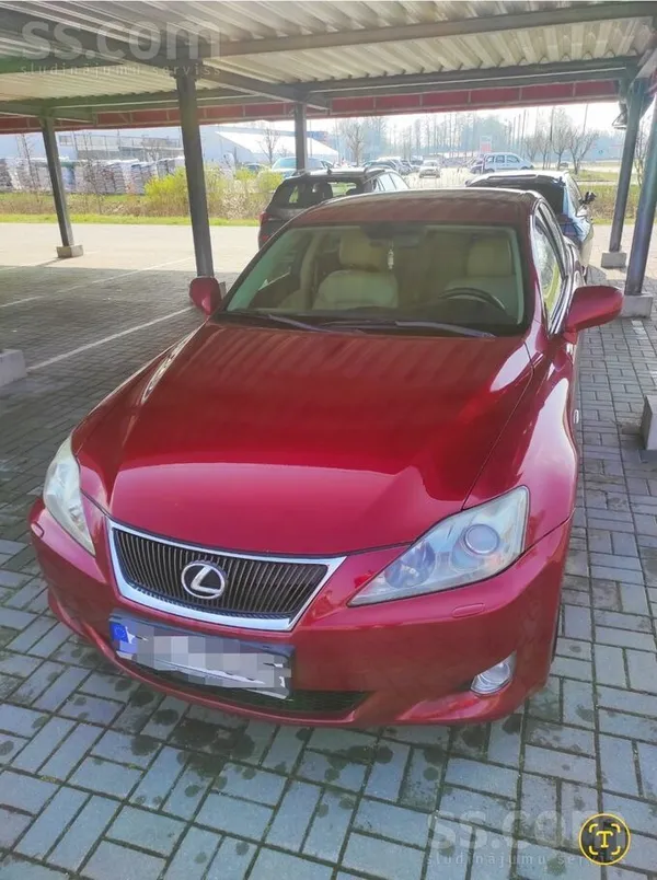 Lexus Pārdodu. Ar jautājumiem lūdzu zvanīt vai rakstīt W