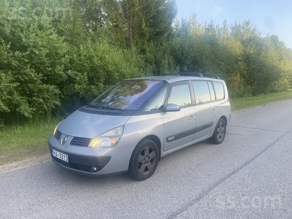 Renault Grand Espace