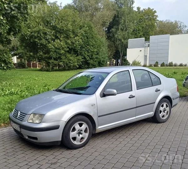 Volkswagen Продаю VW Passat 2000г. 1.9 Tdi. Механическая Кпп.