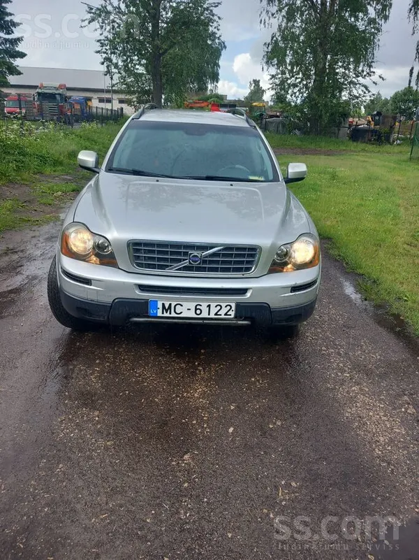 Volvo XC 90