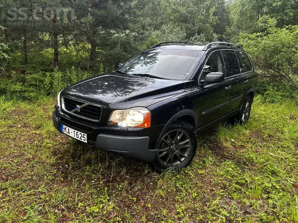 Volvo XC 90