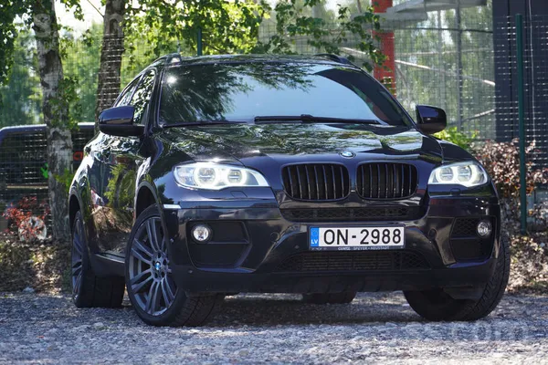 BMW Garantija 1 gads vai 20 000 km. Pārbaudāms nobrauk