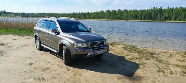 Volvo XC 90
