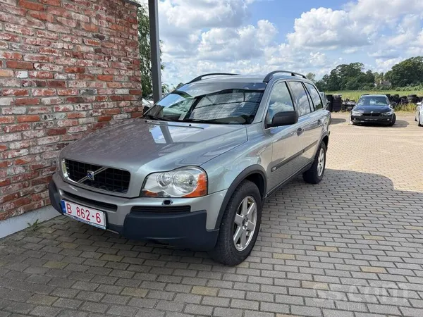 Volvo XC 90