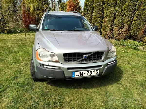 Volvo XC 90