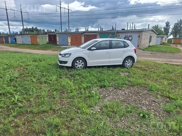Volkswagen Визуальные дефекты