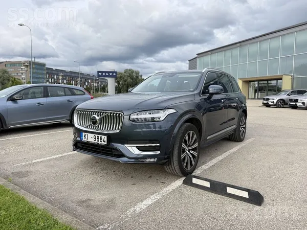 Volvo XC 90