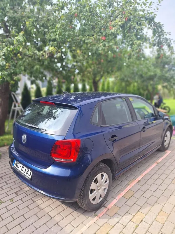 Volkswagen Продаю Volkswagen Polo в хорошем состоянии. Автомо