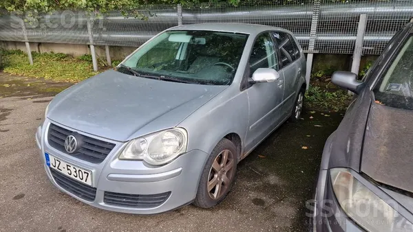 Volkswagen Skate lidz 19.03.27. Bija labs auto, loti ekonomis