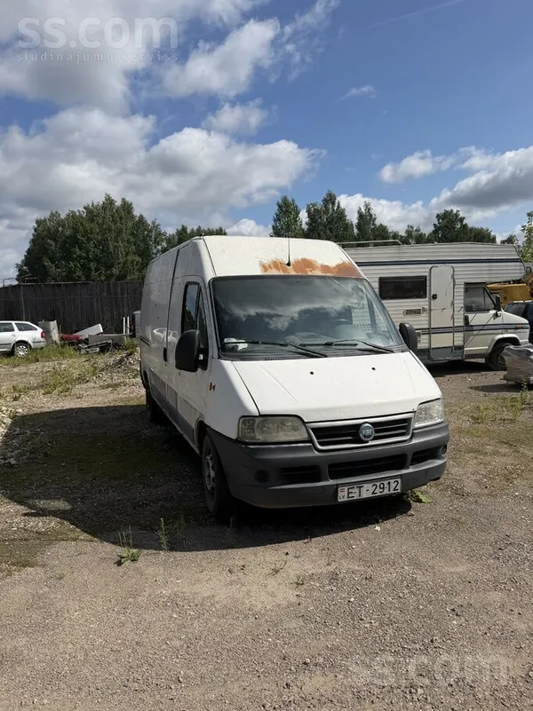Fiat Ducato