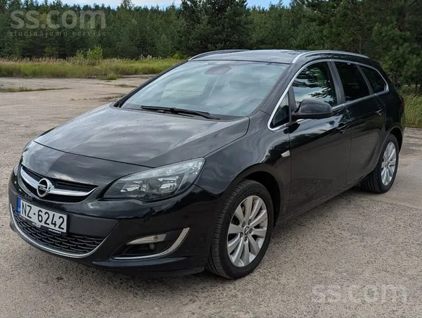 Opel No Beļģijas ievests gadu atpakaļ. Oriģinālais ķēde
