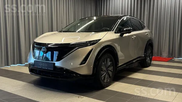 Nissan - 1