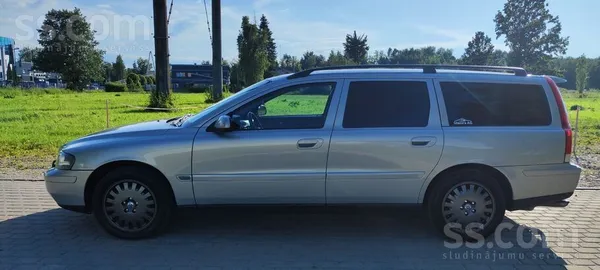 Volvo V70