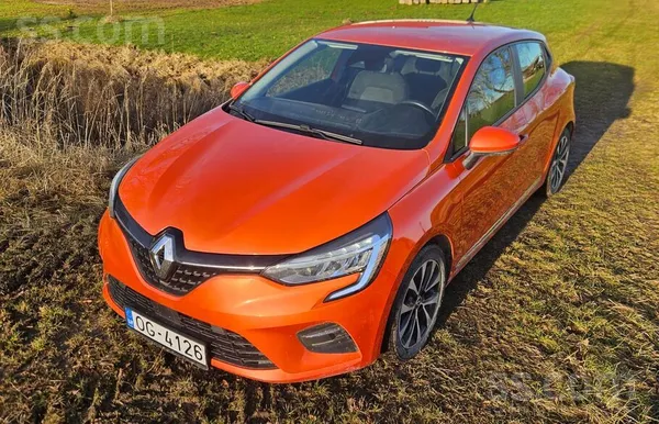 Pārdod labā tehniskajā un vizuālajā stāvoklī esošu Renault Clio. Pārdošanas iemesls - nepieciešamība pēc ietilpīgāka auto. Sī ...
