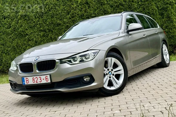 BMW 320