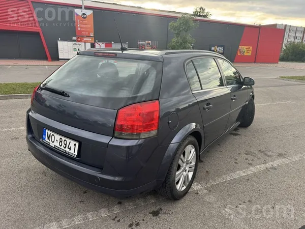 Opel Pardod labu auto ieguldijumus neprasa tikko izieta