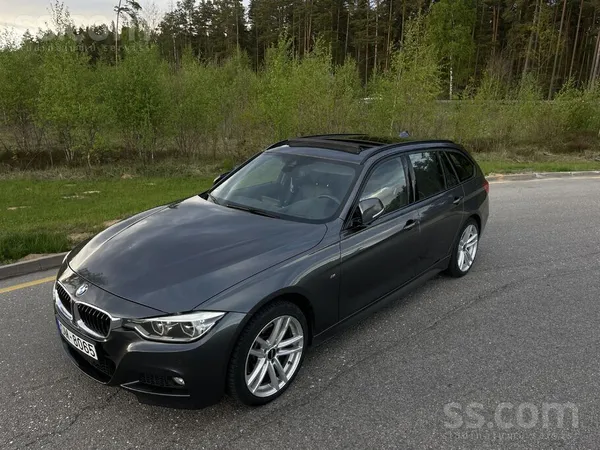 BMW 330